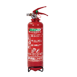 Lithium Battery Fire Extinguisher - 6l