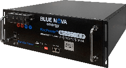 Blue Nova RacPower 52V BP