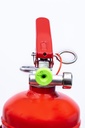 Flameblock Lithium Battery Fire Extinguisher