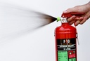 Flameblock Lithium Battery Fire Extinguisher