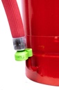 Flameblock Lithium Battery Fire Extinguisher